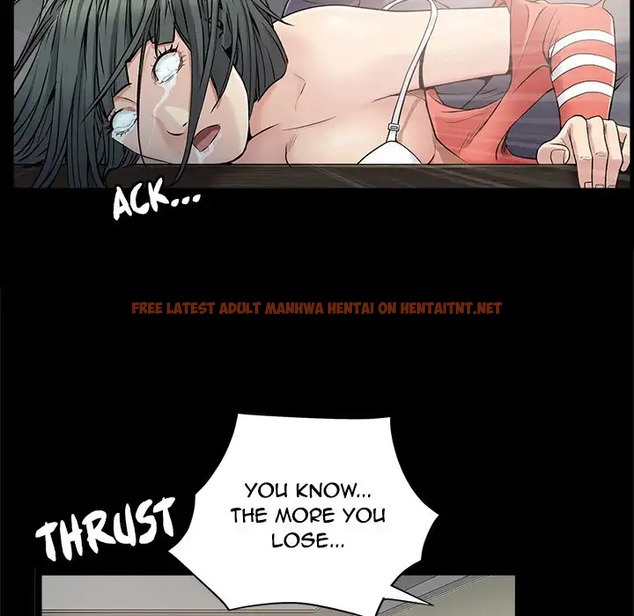 Read Hentai Image 145 420 in comic The Leash - Chapter 43 - hentaitnt.net