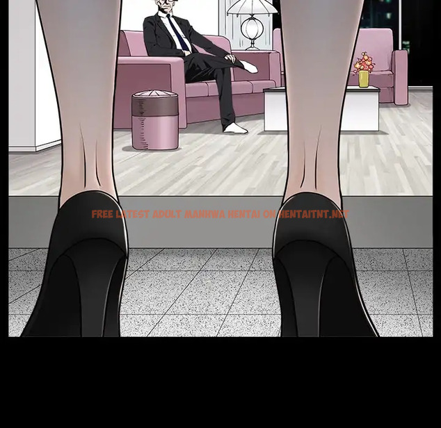 Read Hentai Image 23 411 in comic The Leash - Chapter 44 - hentaitnt.net