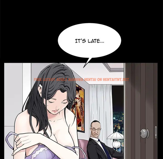 Read Hentai Image 32 411 in comic The Leash - Chapter 44 - hentaitnt.net