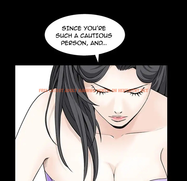 Read Hentai Image 38 411 in comic The Leash - Chapter 44 - hentaitnt.net