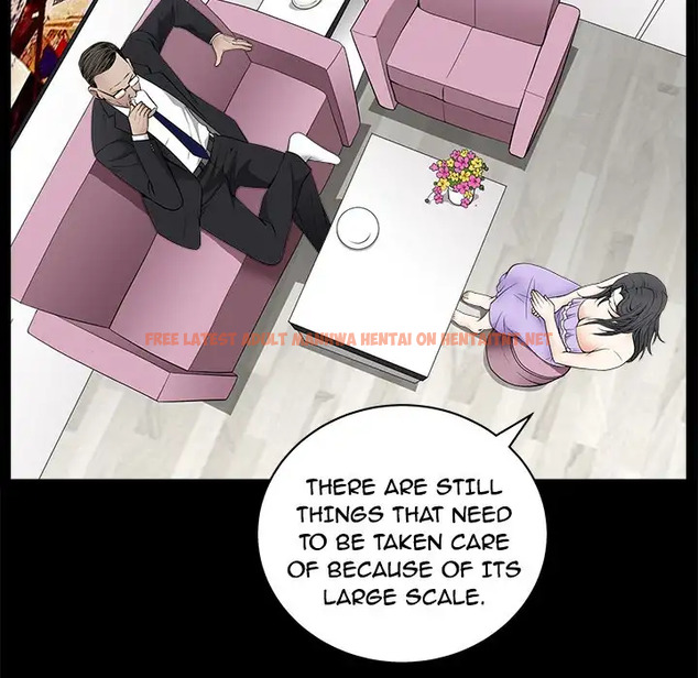 Read Hentai Image 67 411 in comic The Leash - Chapter 44 - hentaitnt.net