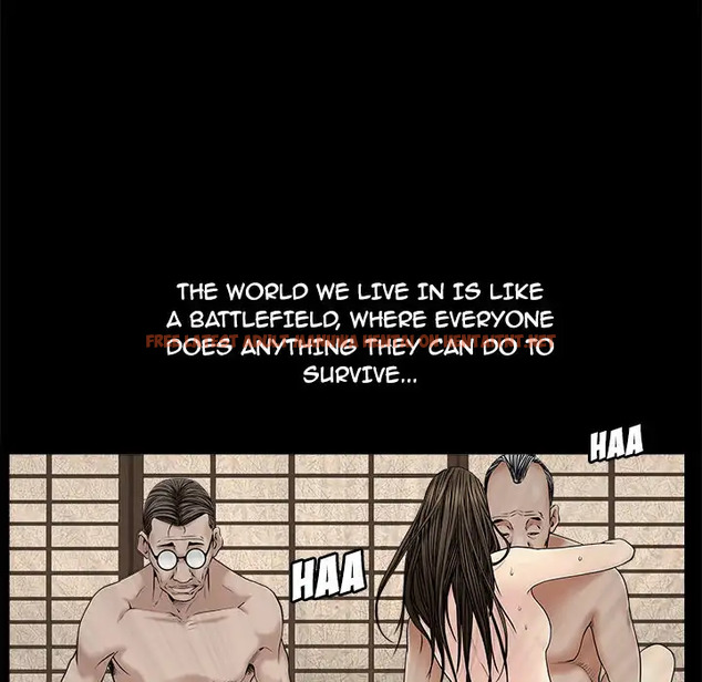 Read Hentai Image 33 404 in comic The Leash - Chapter 45 - hentaitnt.net