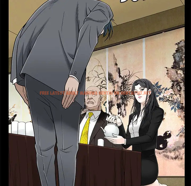 Read Hentai Image 50 404 in comic The Leash - Chapter 45 - hentaitnt.net