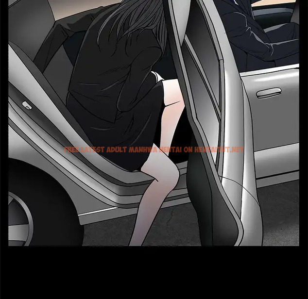 Read Hentai Image 98 407 in comic The Leash - Chapter 45 - hentaitnt.net