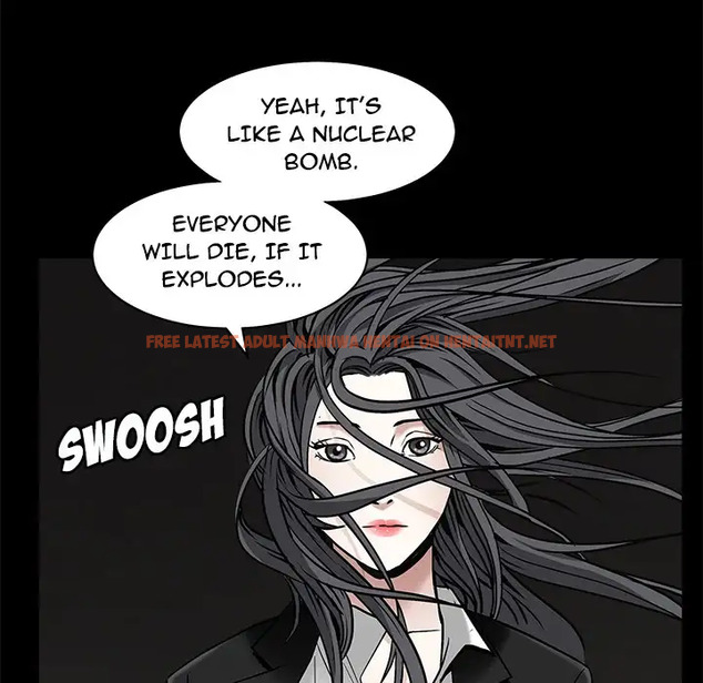 Read Hentai Image 57 398 in comic The Leash - Chapter 46 - hentaitnt.net