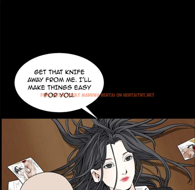 Read Hentai Image 136 392 in comic The Leash - Chapter 48 - hentaitnt.net