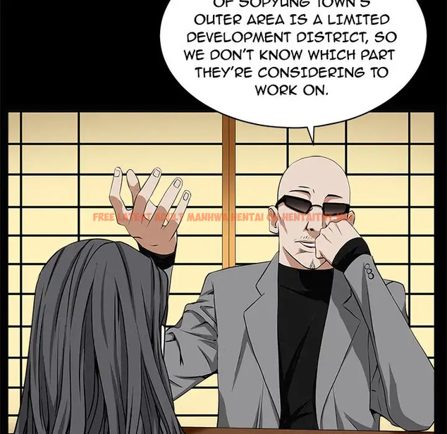 Read Hentai Image 64 389 in comic The Leash - Chapter 48 - hentaitnt.net