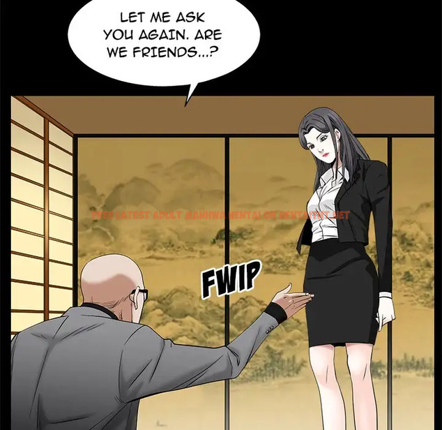 Read Hentai Image 80 389 in comic The Leash - Chapter 48 - hentaitnt.net