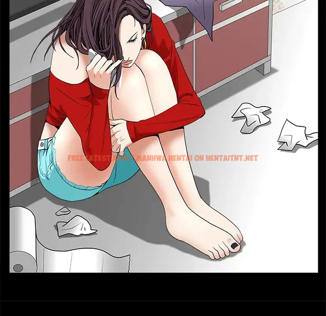 Read Hentai Image 207 388 in comic The Leash - Chapter 49 - hentaitnt.net