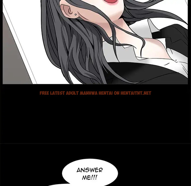 Read Hentai Image 97 383 in comic The Leash - Chapter 49 - hentaitnt.net