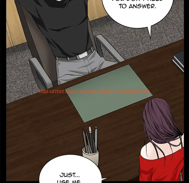 Read Hentai Image 100 379 in comic The Leash - Chapter 50 - hentaitnt.net