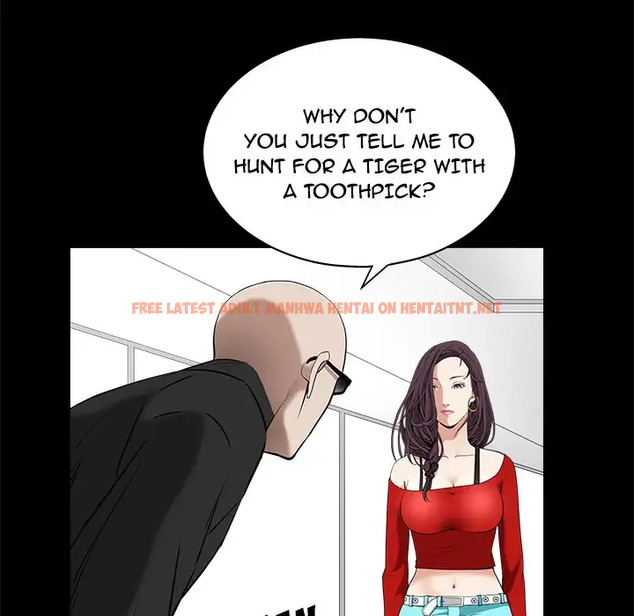 Read Hentai Image 110 379 in comic The Leash - Chapter 50 - hentaitnt.net