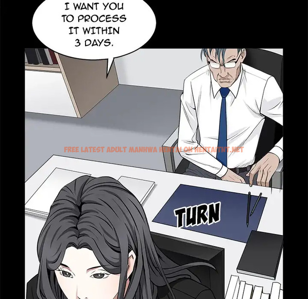 Read Hentai Image 146 376 in comic The Leash - Chapter 51 - hentaitnt.net