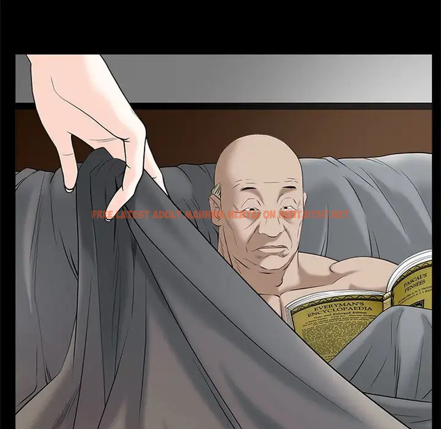 Read Hentai Image 154 376 in comic The Leash - Chapter 51 - hentaitnt.net