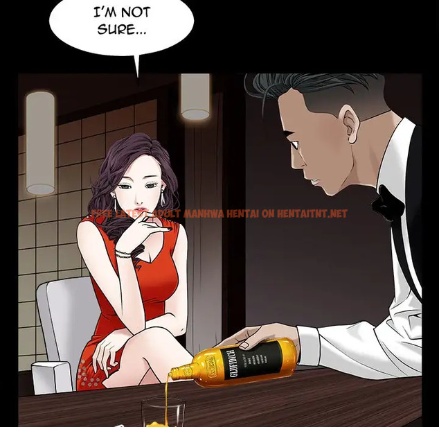 Read Hentai Image 19 370 in comic The Leash - Chapter 51 - hentaitnt.net