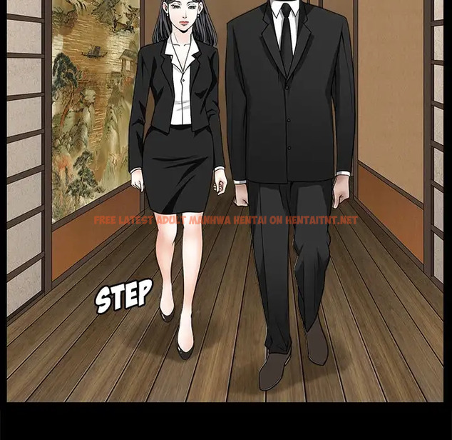 Read Hentai Image 152 369 in comic The Leash - Chapter 52 - hentaitnt.net