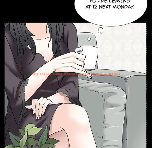 Read Hentai Image 69 366 in comic The Leash - Chapter 52 - hentaitnt.net