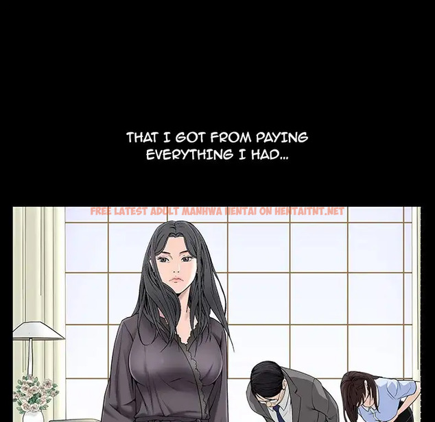 Read Hentai Image 93 366 in comic The Leash - Chapter 52 - hentaitnt.net