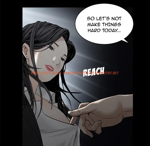 Read Hentai Image 116 357 in comic The Leash - Chapter 54 - hentaitnt.net