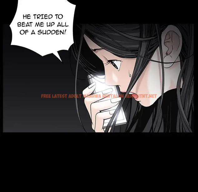 Read Hentai Image 147 360 in comic The Leash - Chapter 54 - hentaitnt.net