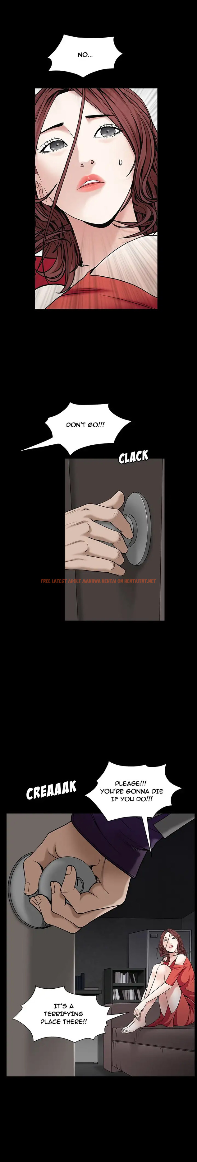 Read Hentai Image 10 347 in comic The Leash - Chapter 57 - hentaitnt.net