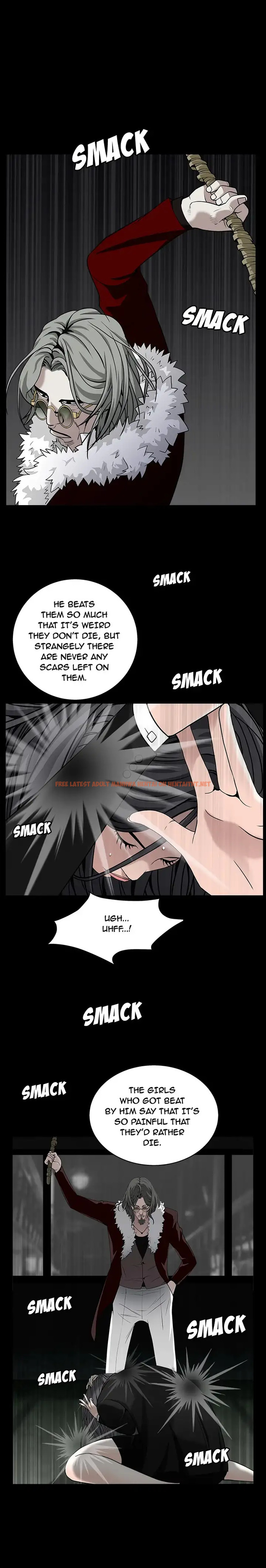 Read Hentai Image 23 347 in comic The Leash - Chapter 57 - hentaitnt.net