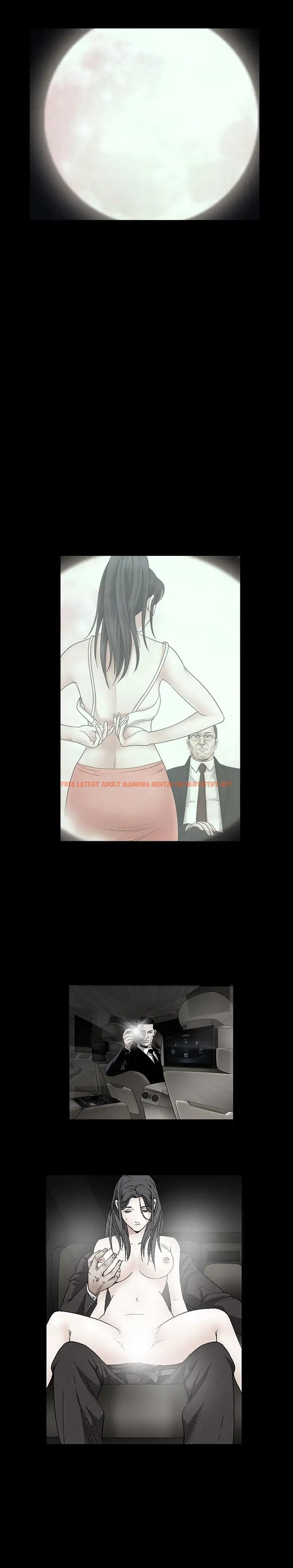 Read Hentai Image 33 347 in comic The Leash - Chapter 57 - hentaitnt.net