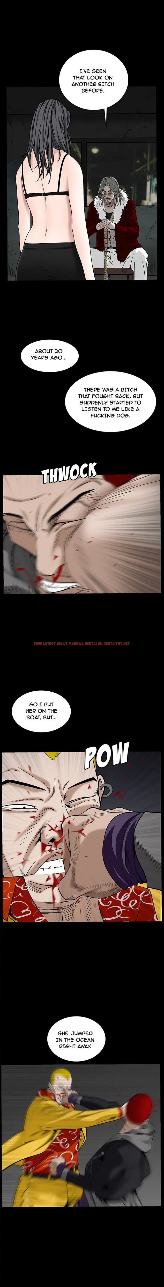 Read Hentai Image 17 344 in comic The Leash - Chapter 59 - hentaitnt.net