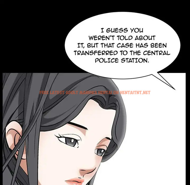 Read Hentai Image 105 325 in comic The Leash - Chapter 64 - hentaitnt.net