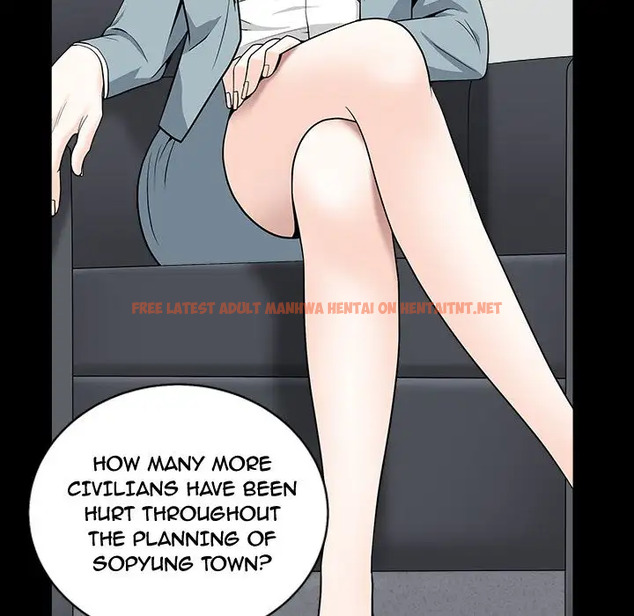 Read Hentai Image 30 322 in comic The Leash - Chapter 64 - hentaitnt.net