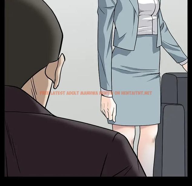 Read Hentai Image 64 322 in comic The Leash - Chapter 64 - hentaitnt.net