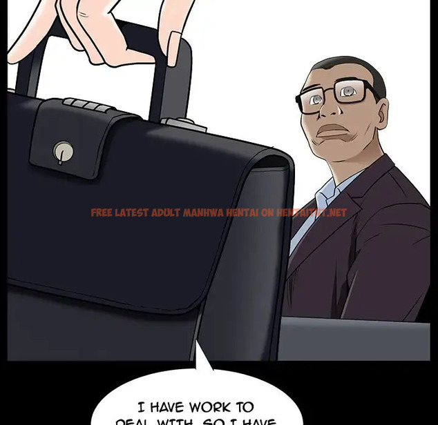 Read Hentai Image 66 322 in comic The Leash - Chapter 64 - hentaitnt.net