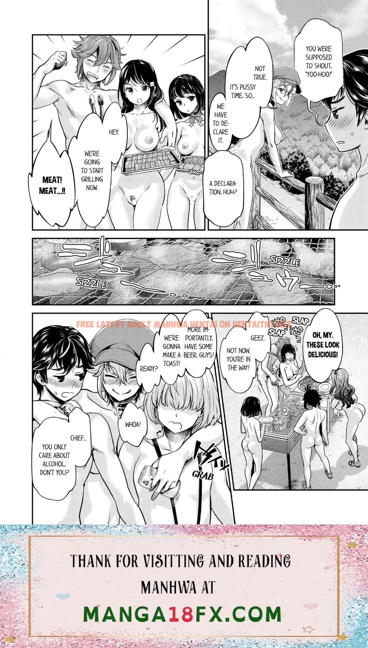 Read Hentai Image 11 050 in comic The Life Of Yari-Circle With Unusual Bitches - Chapter 10 - hentaitnt.net