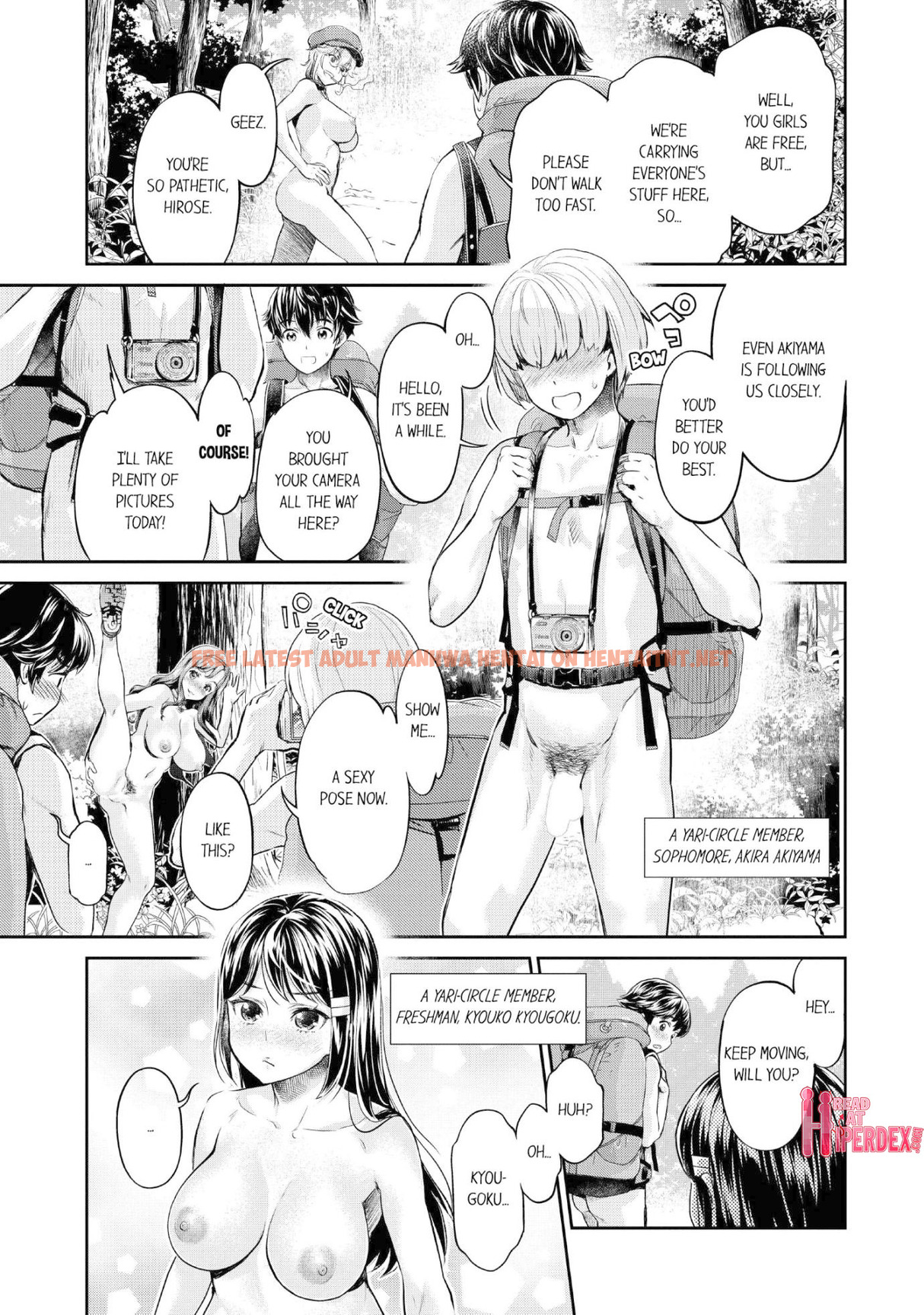 Read Hentai Image 4 049 in comic The Life Of Yari-Circle With Unusual Bitches - Chapter 10 - hentaitnt.net