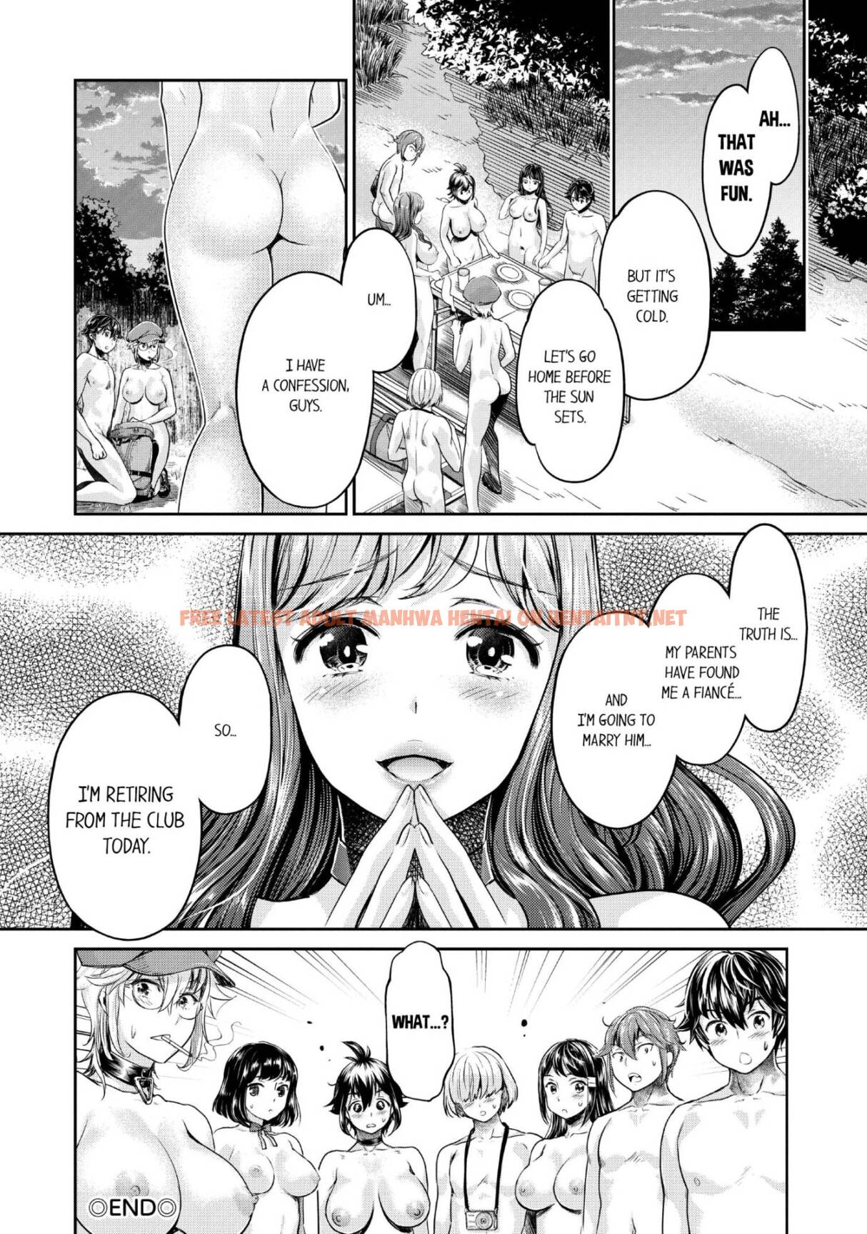 Read Hentai Image 10 119 in comic The Life Of Yari-Circle With Unusual Bitches - Chapter 11 - hentaitnt.net