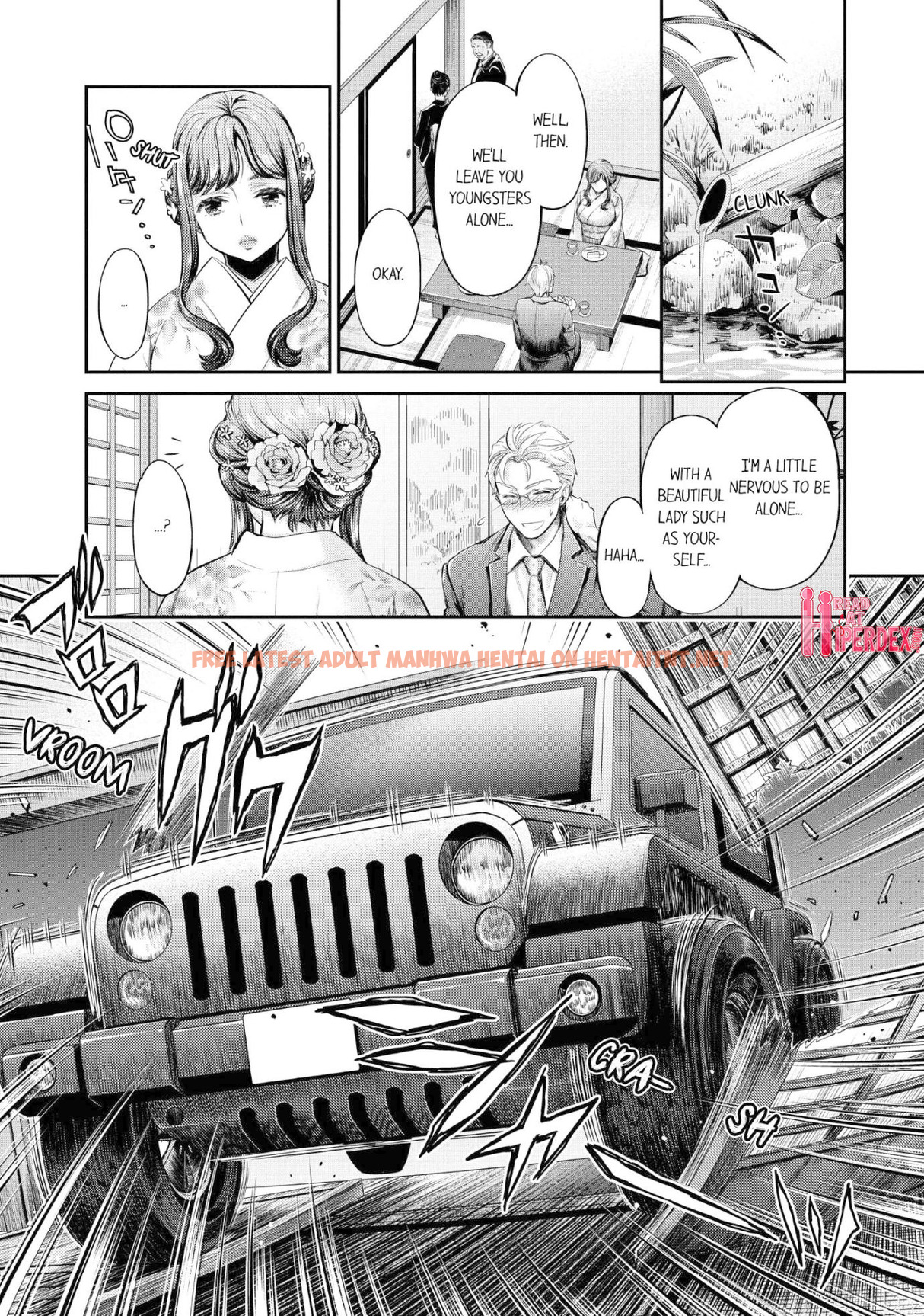 Read Hentai Image 6 349 in comic The Life Of Yari-Circle With Unusual Bitches - Chapter 12 - hentaitnt.net