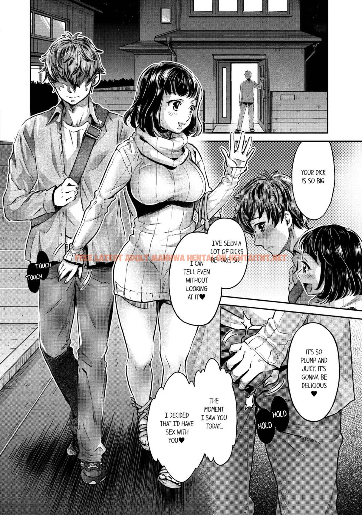 Read Hentai Image 6 687 in comic The Life Of Yari-Circle With Unusual Bitches - Chapter 14 - hentaitnt.net