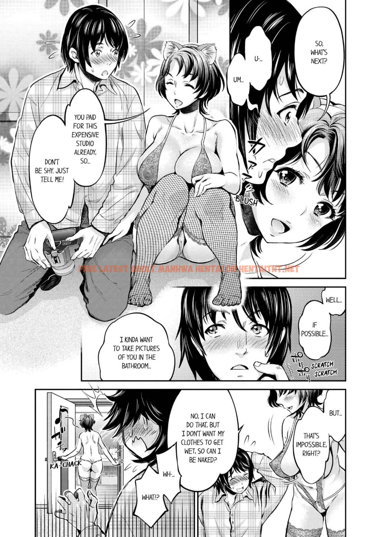 Read Hentai Image 10 757 in comic The Life Of Yari-Circle With Unusual Bitches - Chapter 15 - hentaitnt.net