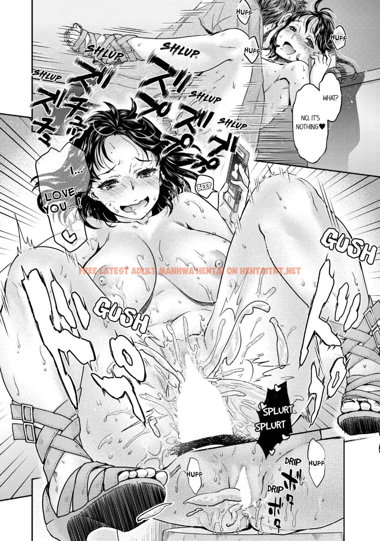 Read Hentai Image 3 757 in comic The Life Of Yari-Circle With Unusual Bitches - Chapter 15 - hentaitnt.net