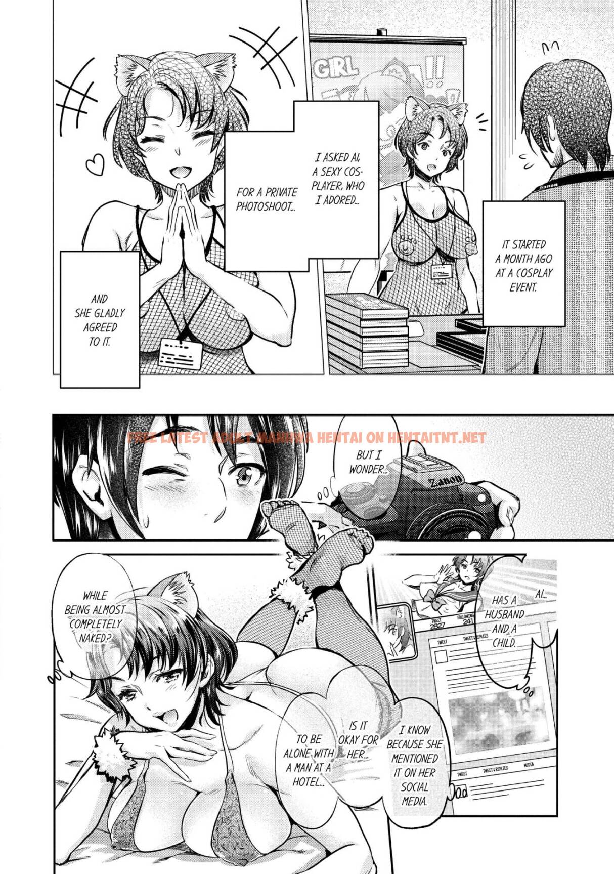 Read Hentai Image 7 757 in comic The Life Of Yari-Circle With Unusual Bitches - Chapter 15 - hentaitnt.net