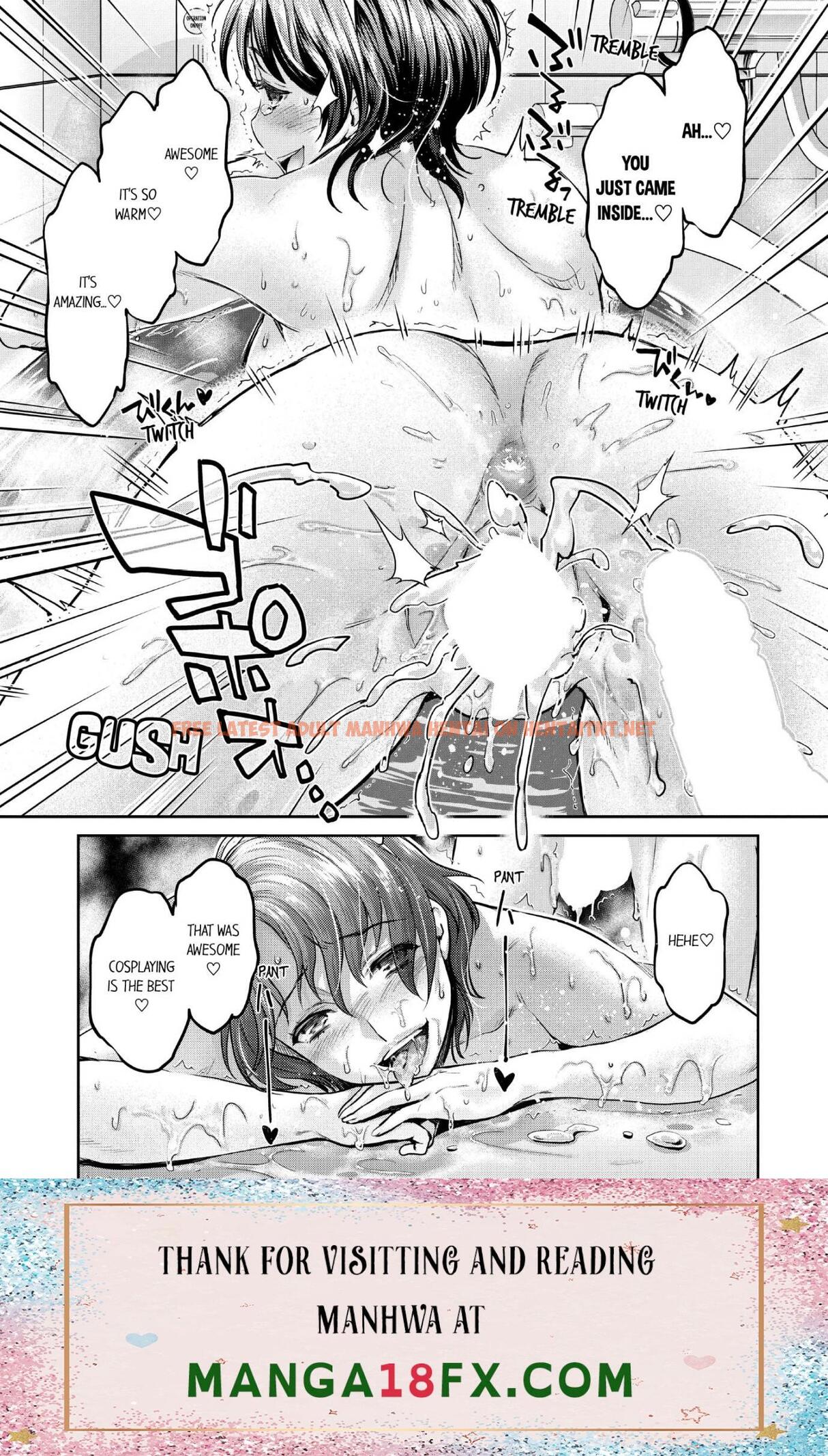 Read Hentai Image 11 819 in comic The Life Of Yari-Circle With Unusual Bitches - Chapter 16 - hentaitnt.net