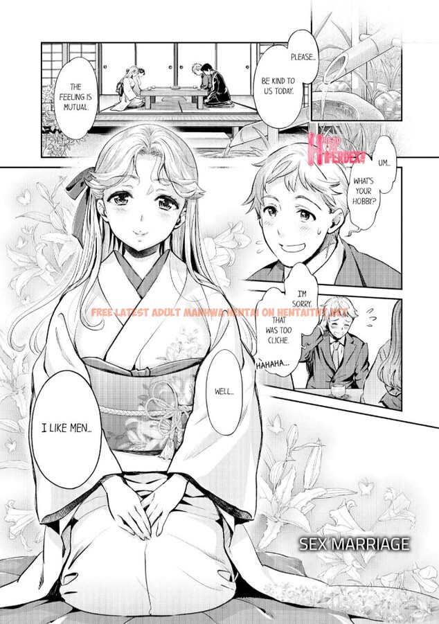 Read Hentai Image 2 80704 in comic The Life Of Yari-Circle With Unusual Bitches - Chapter 17 - hentaitnt.net