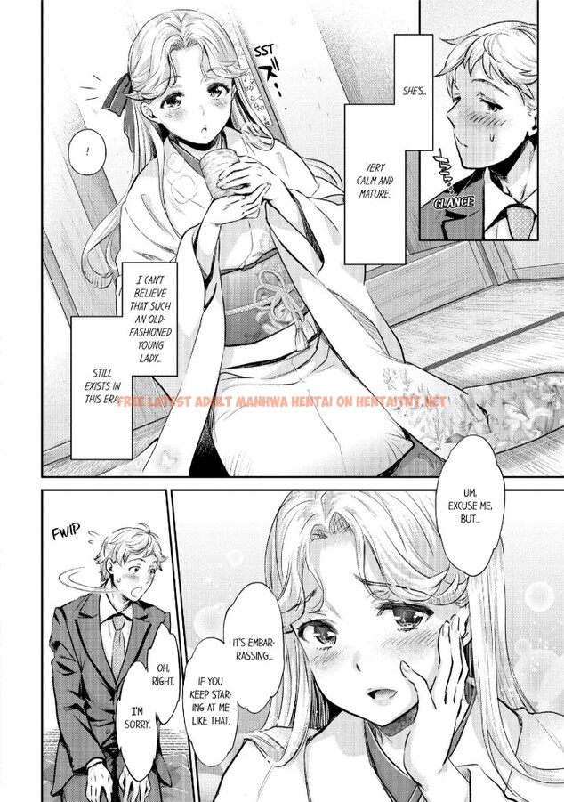 Read Hentai Image 5 80704 in comic The Life Of Yari-Circle With Unusual Bitches - Chapter 17 - hentaitnt.net