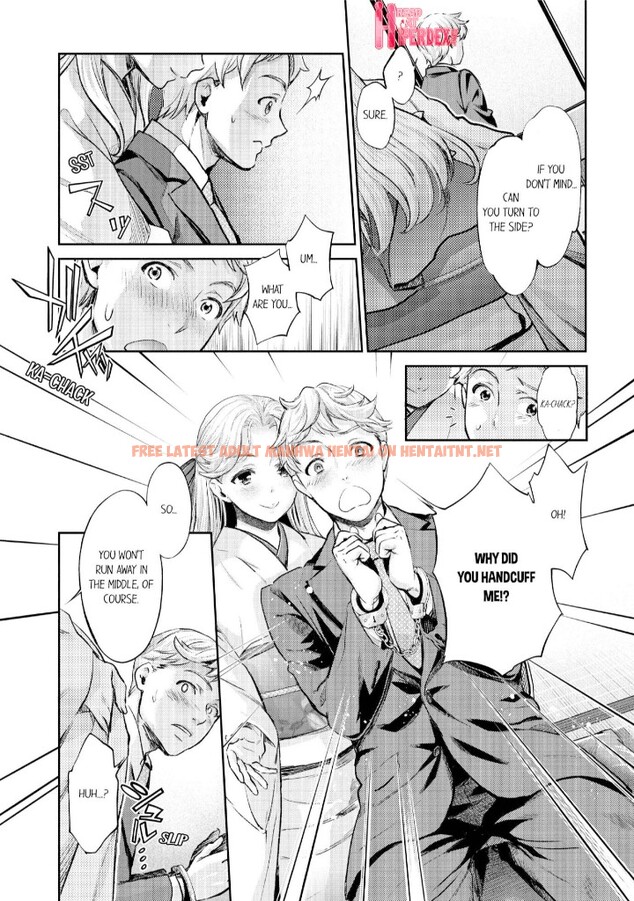 Read Hentai Image 6 80704 in comic The Life Of Yari-Circle With Unusual Bitches - Chapter 17 - hentaitnt.net