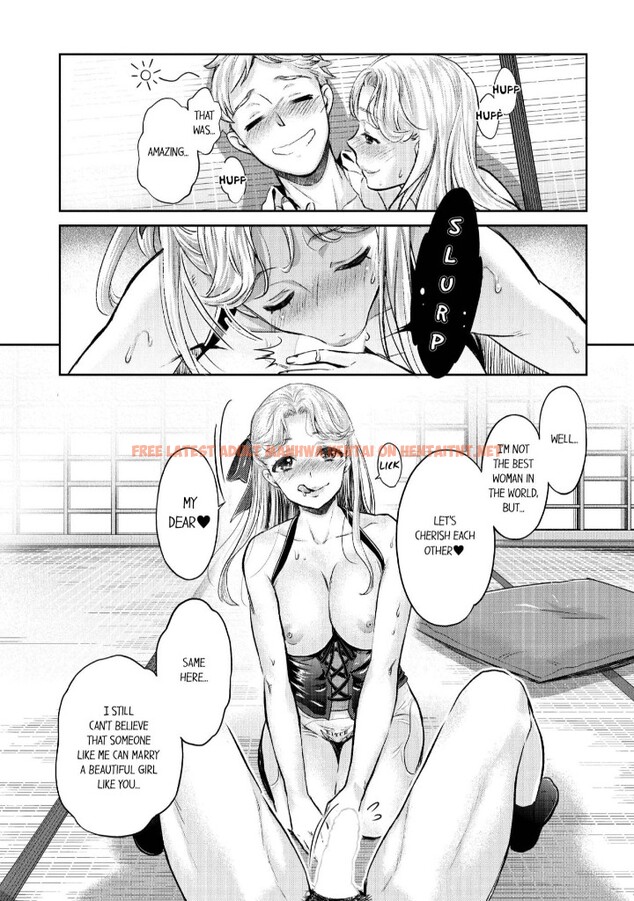 Read Hentai Image 7 80771 in comic The Life Of Yari-Circle With Unusual Bitches - Chapter 18 - hentaitnt.net