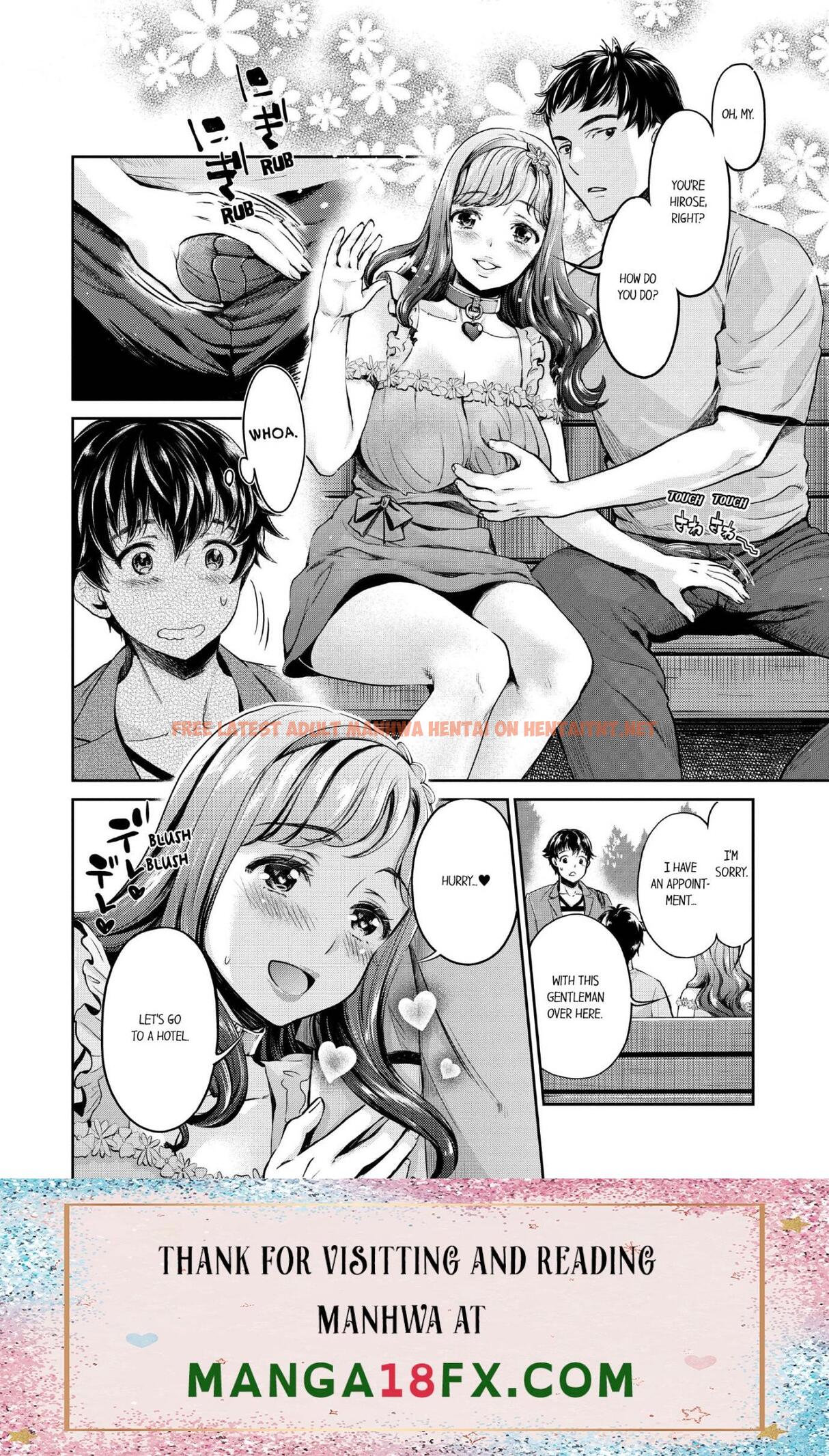 Read Hentai Image 11 358 in comic The Life Of Yari-Circle With Unusual Bitches - Chapter 2 - hentaitnt.net