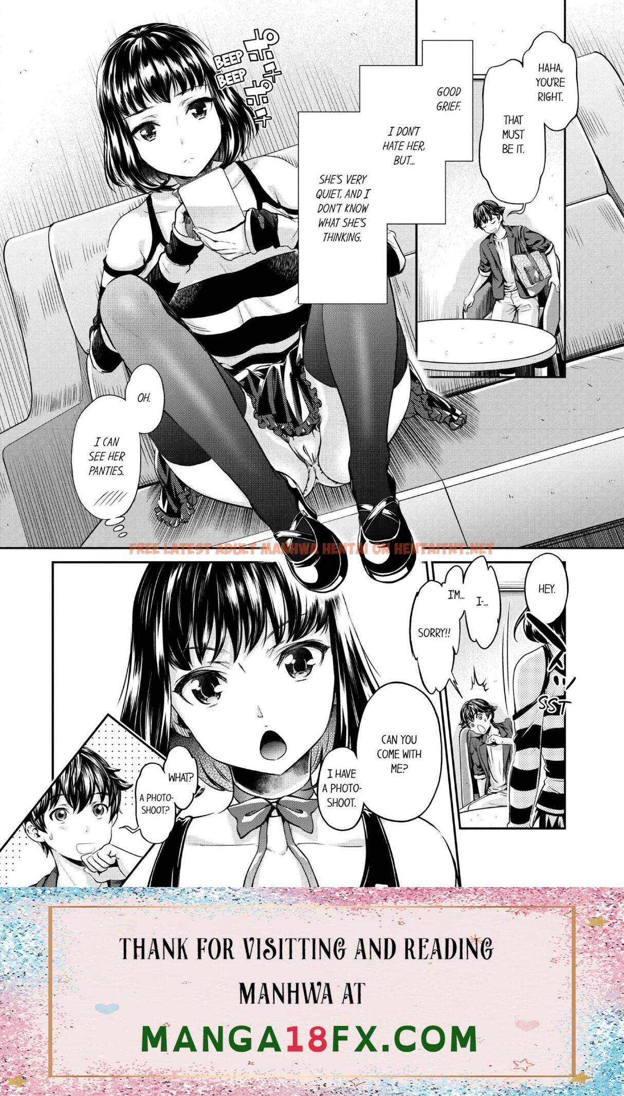 Read Hentai Image 11 467 in comic The Life Of Yari-Circle With Unusual Bitches - Chapter 4 - hentaitnt.net