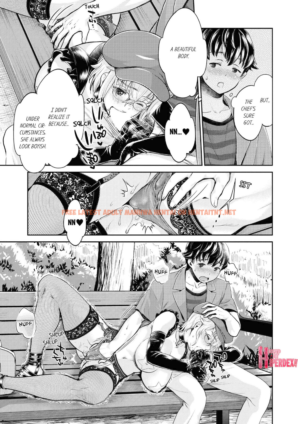 Read Hentai Image 2 467 in comic The Life Of Yari-Circle With Unusual Bitches - Chapter 4 - hentaitnt.net