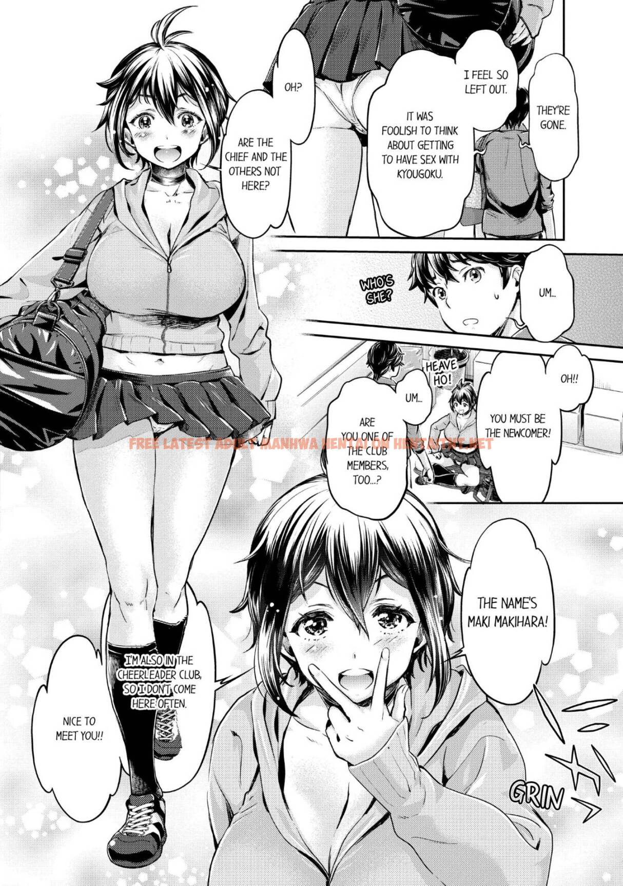 Read Hentai Image 9 580 in comic The Life Of Yari-Circle With Unusual Bitches - Chapter 6 - hentaitnt.net