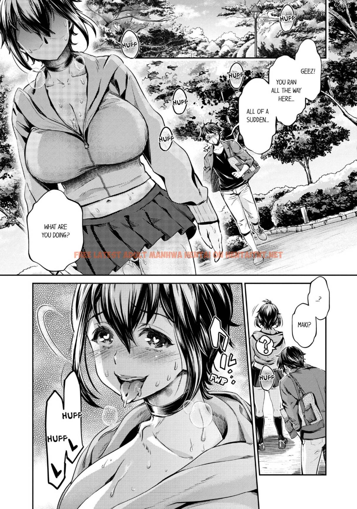 Read Hentai Image 1 531 in comic The Life Of Yari-Circle With Unusual Bitches - Chapter 7 - hentaitnt.net